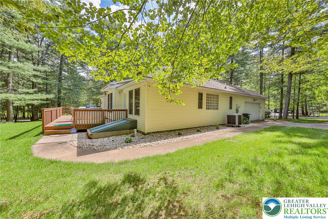 605 Mill Run Drive