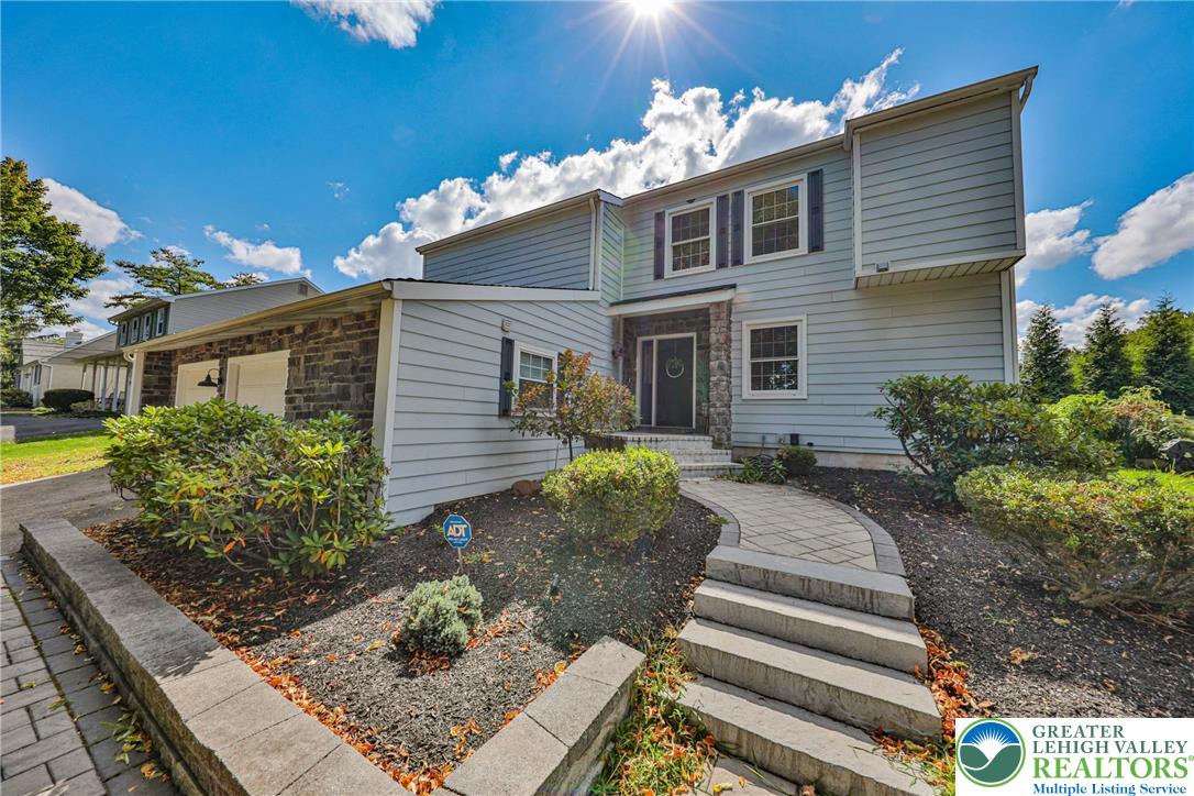 2718 Windy Hill Road