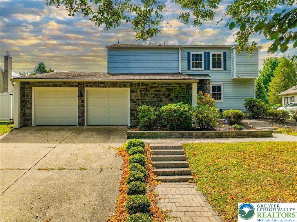 2718 Windy Hill Road