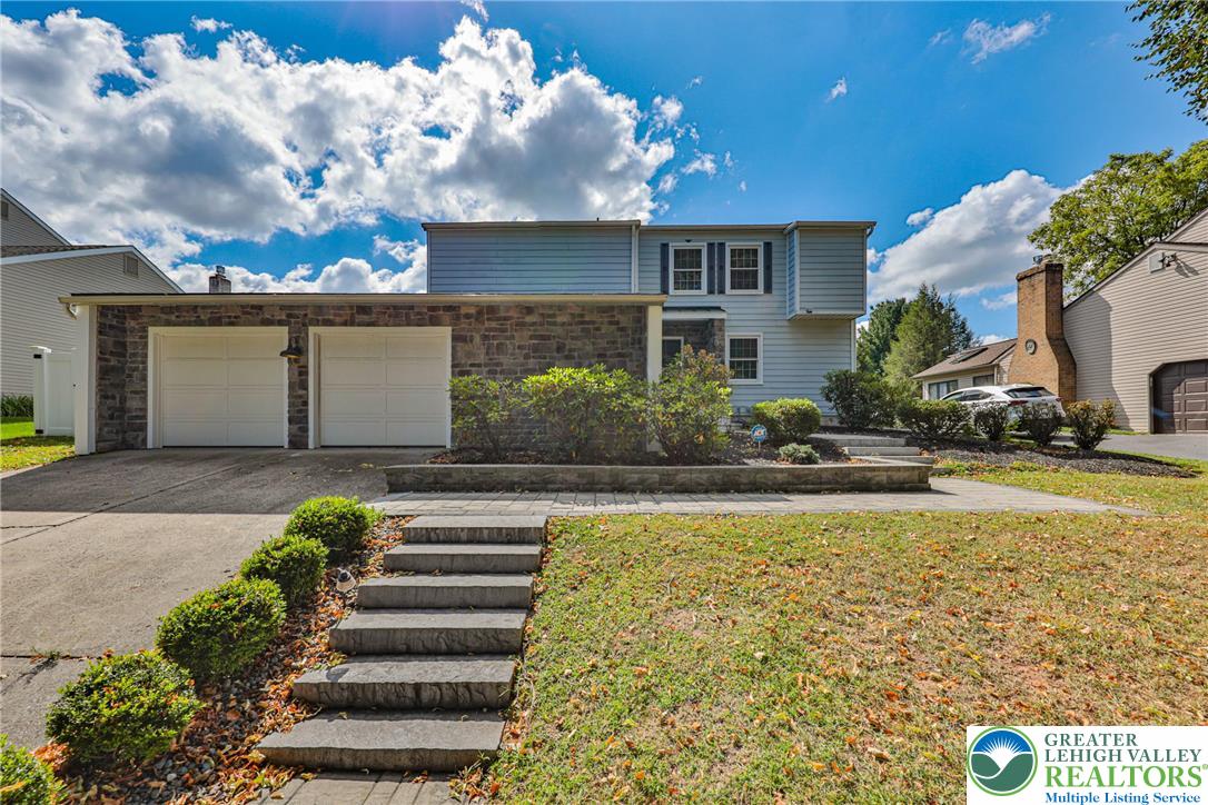 2718 Windy Hill Road