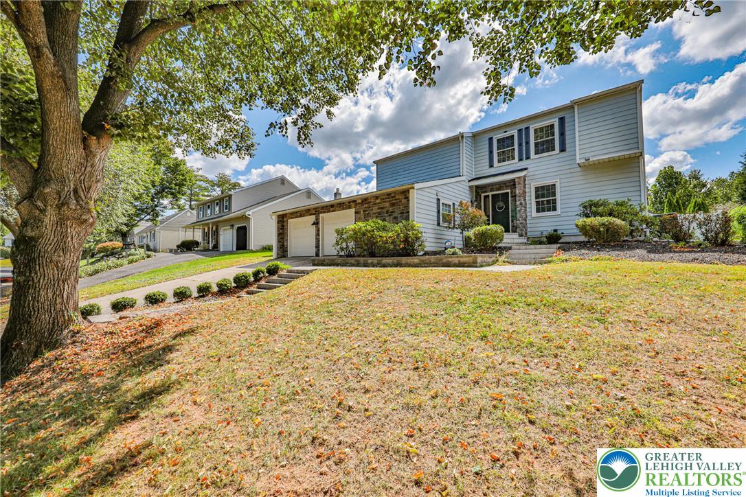 2718 Windy Hill Road