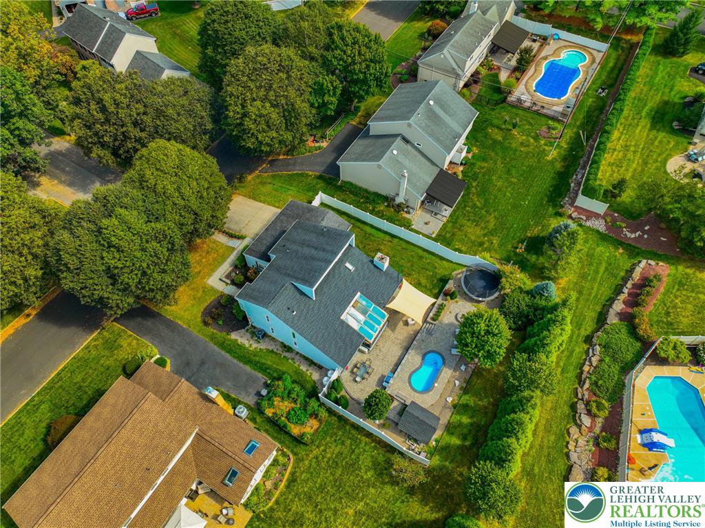 2718 Windy Hill Road