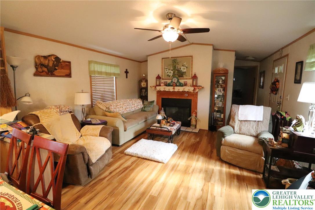 163 Sheldan Lane Lot 163