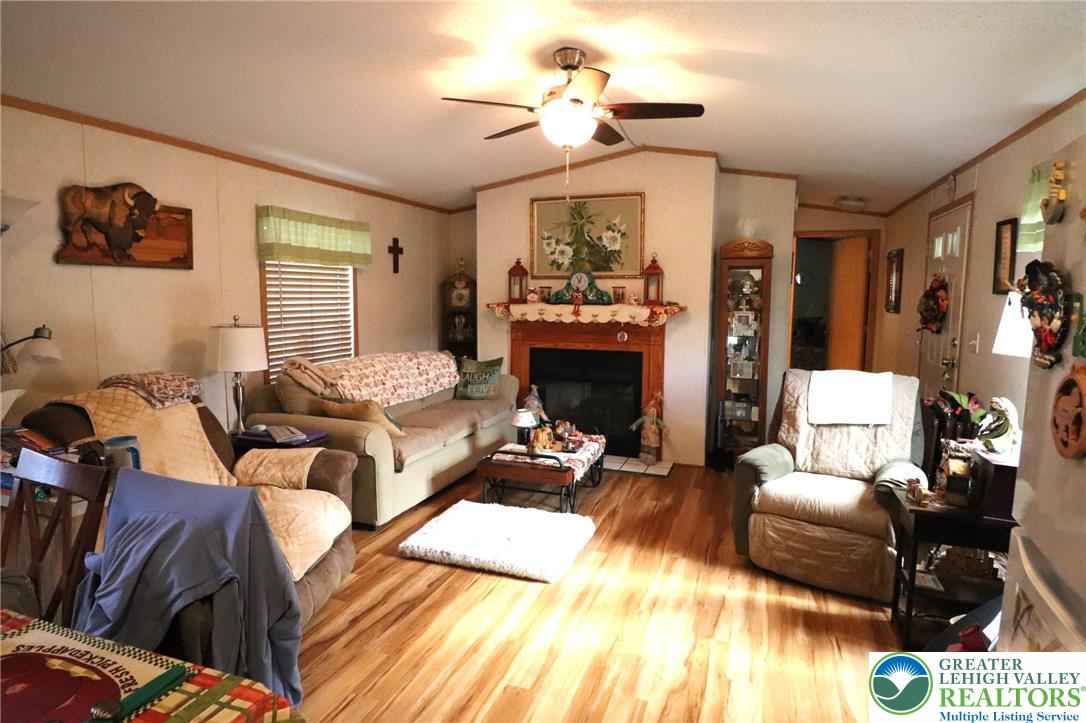 163 Sheldan Lane Lot 163