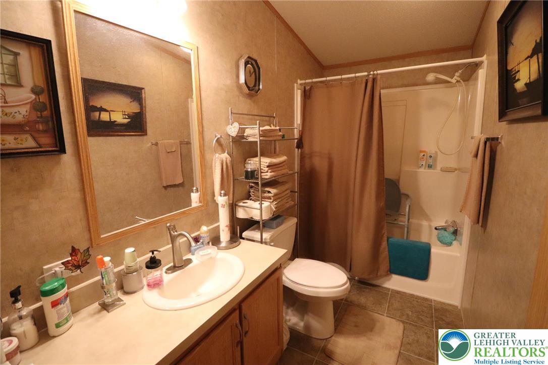 163 Sheldan Lane Lot 163