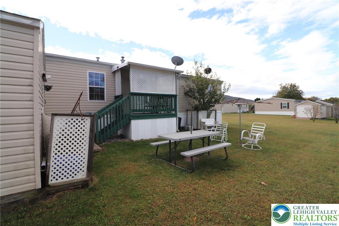 163 Sheldan Lane Lot 163