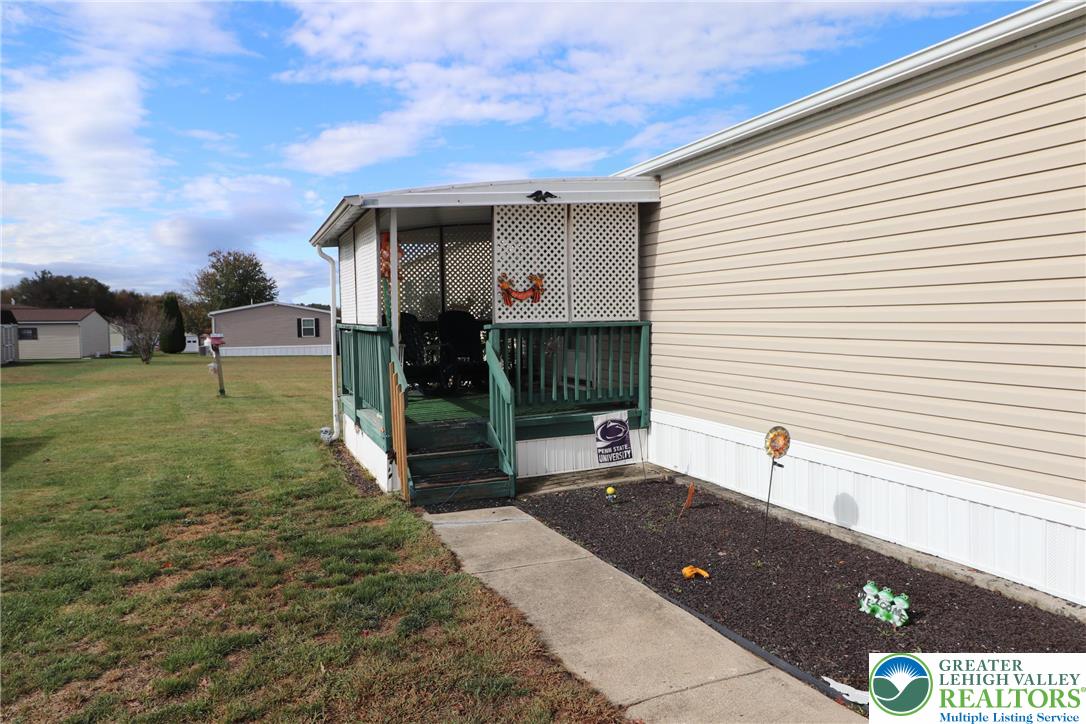 163 Sheldan Lane Lot 163