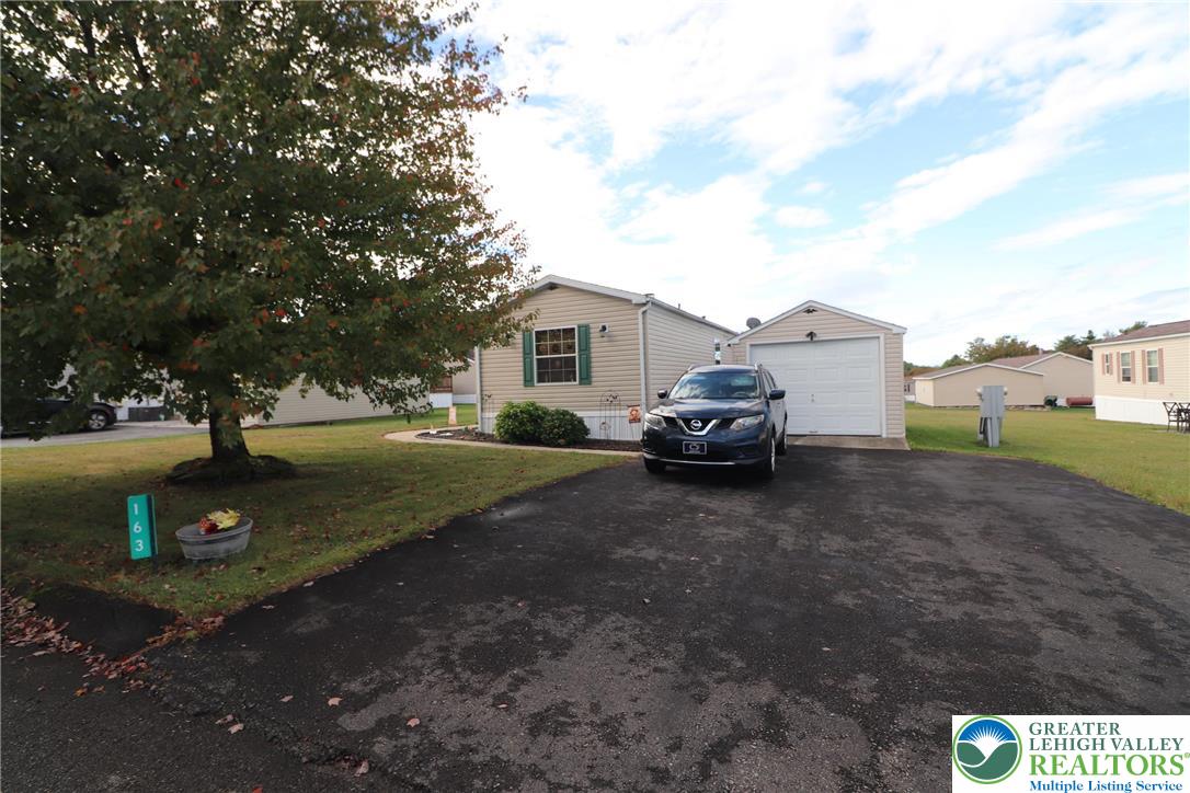 163 Sheldan Lane Lot 163