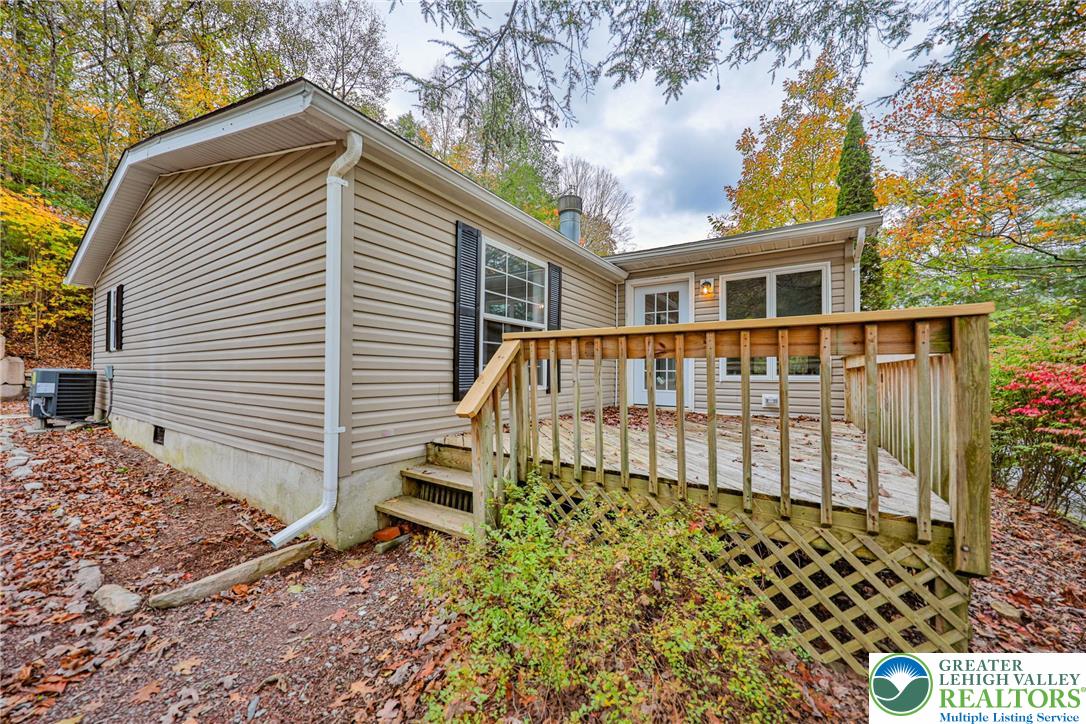 1243 Blue Mountain Circle