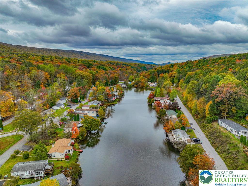 1243 Blue Mountain Circle