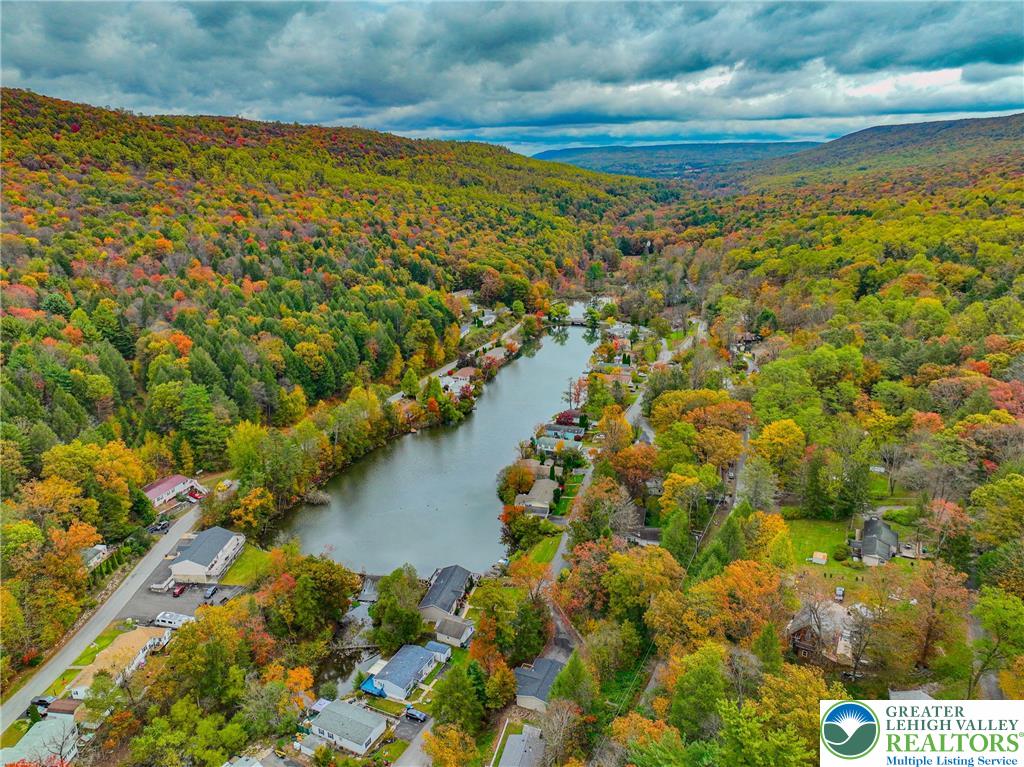 1243 Blue Mountain Circle