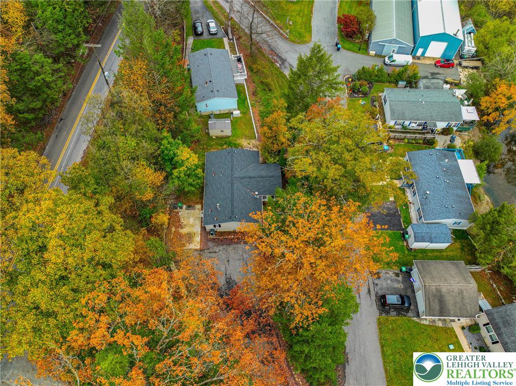 1243 Blue Mountain Circle