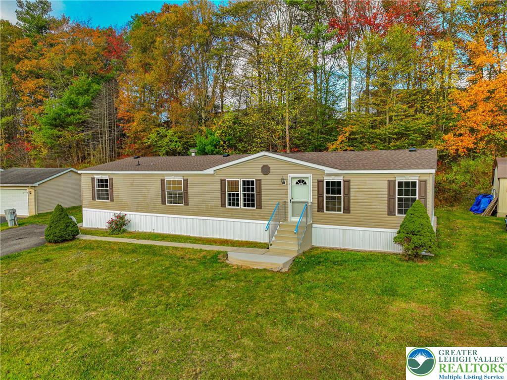 104 Kaysea Lane Lot 104