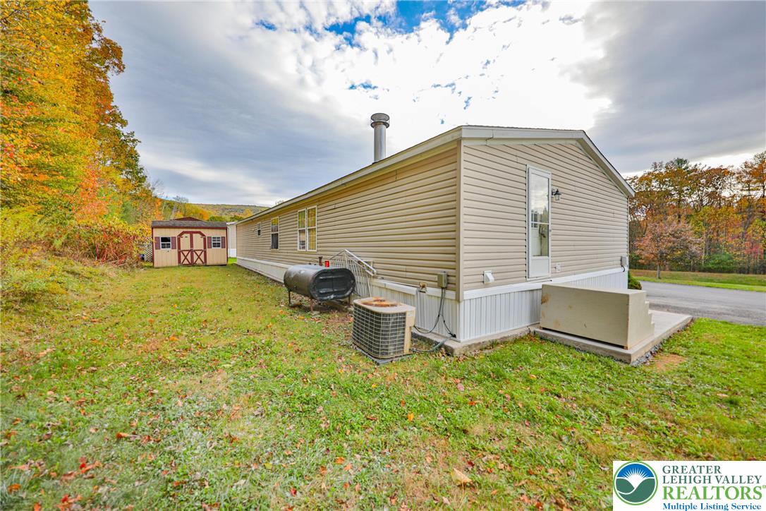 104 Kaysea Lane Lot 104