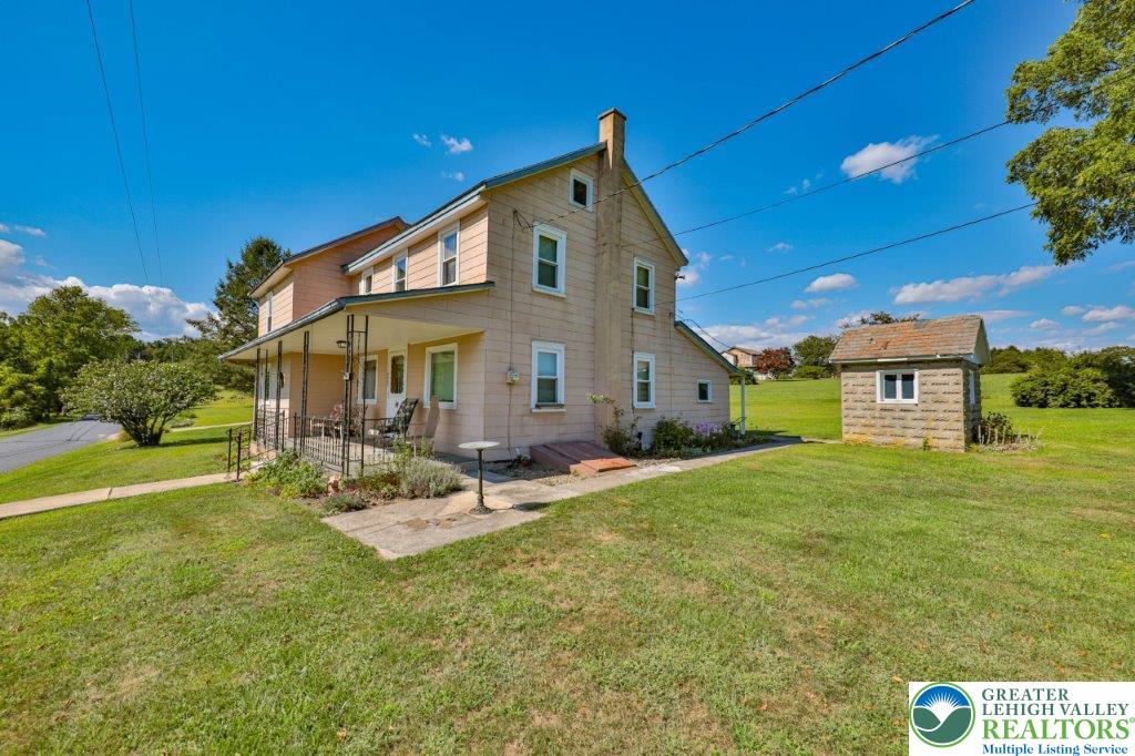 2485 Summer Mountain RD