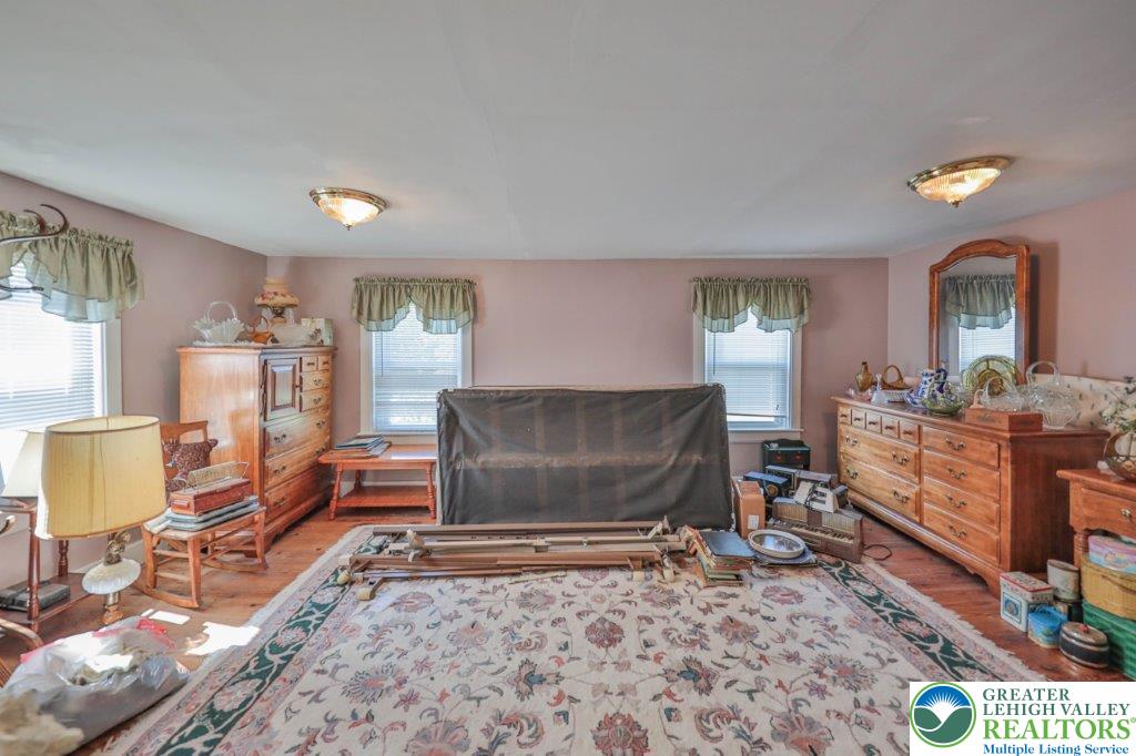 2485 Summer Mountain RD