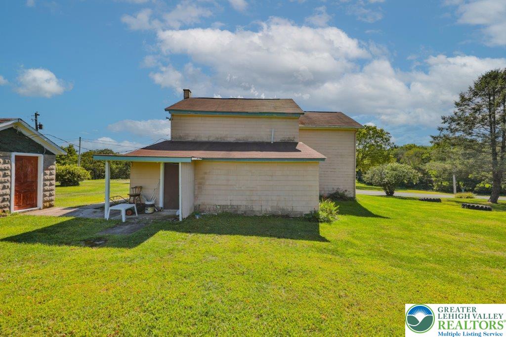 2485 Summer Mountain RD