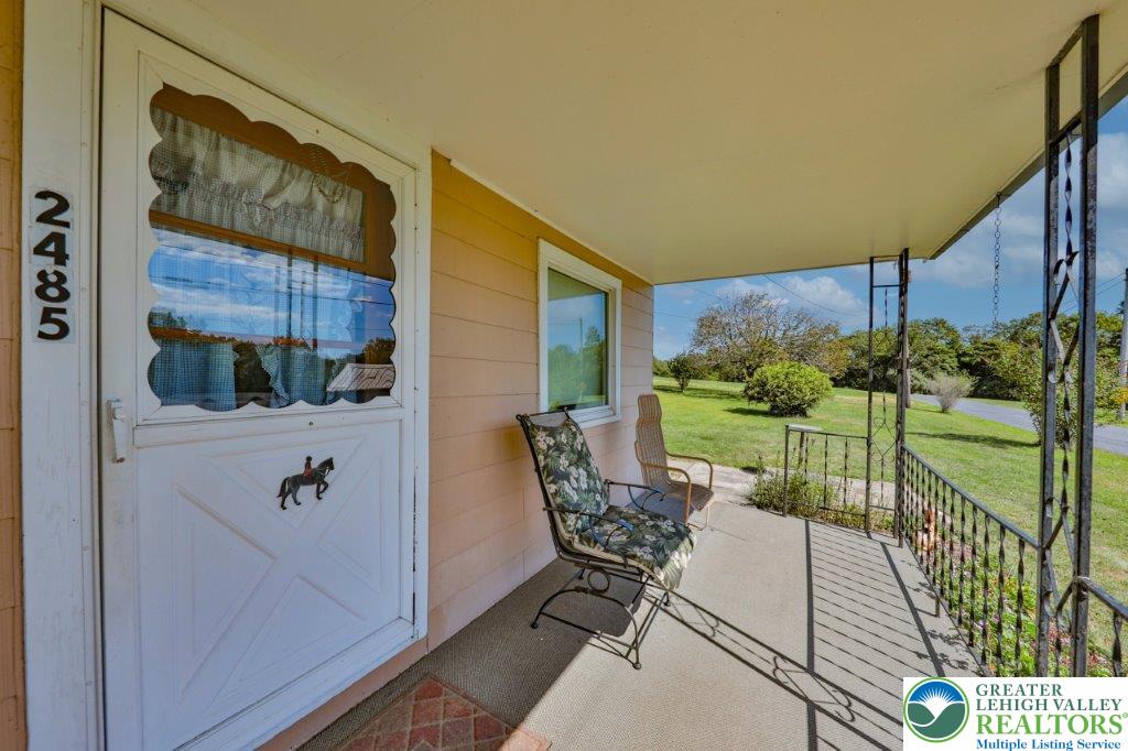 2485 Summer Mountain RD