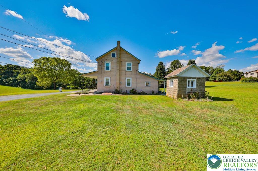 2485 Summer Mountain RD