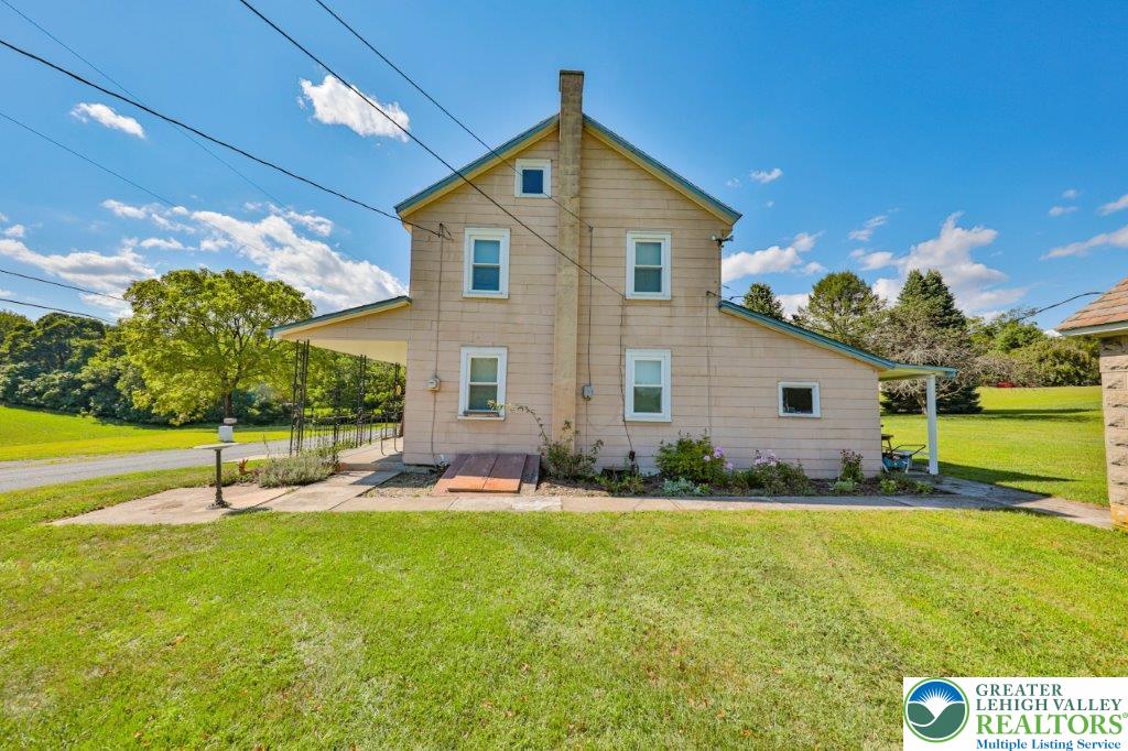 2485 Summer Mountain RD