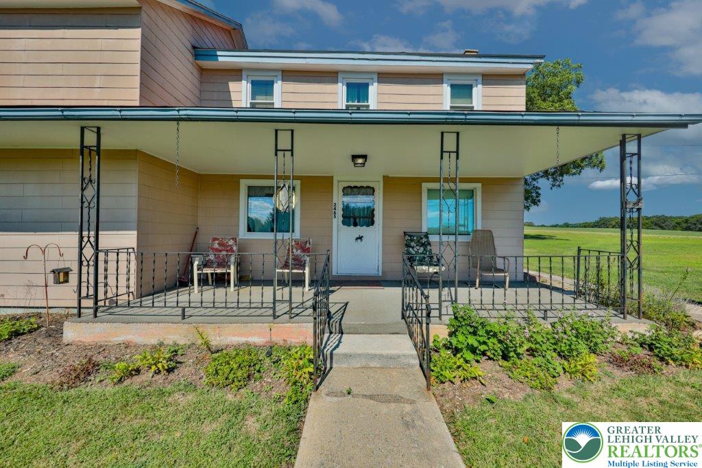 2485 Summer Mountain RD