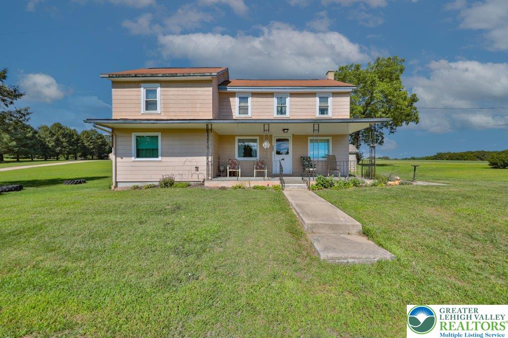 2485 Summer Mountain RD