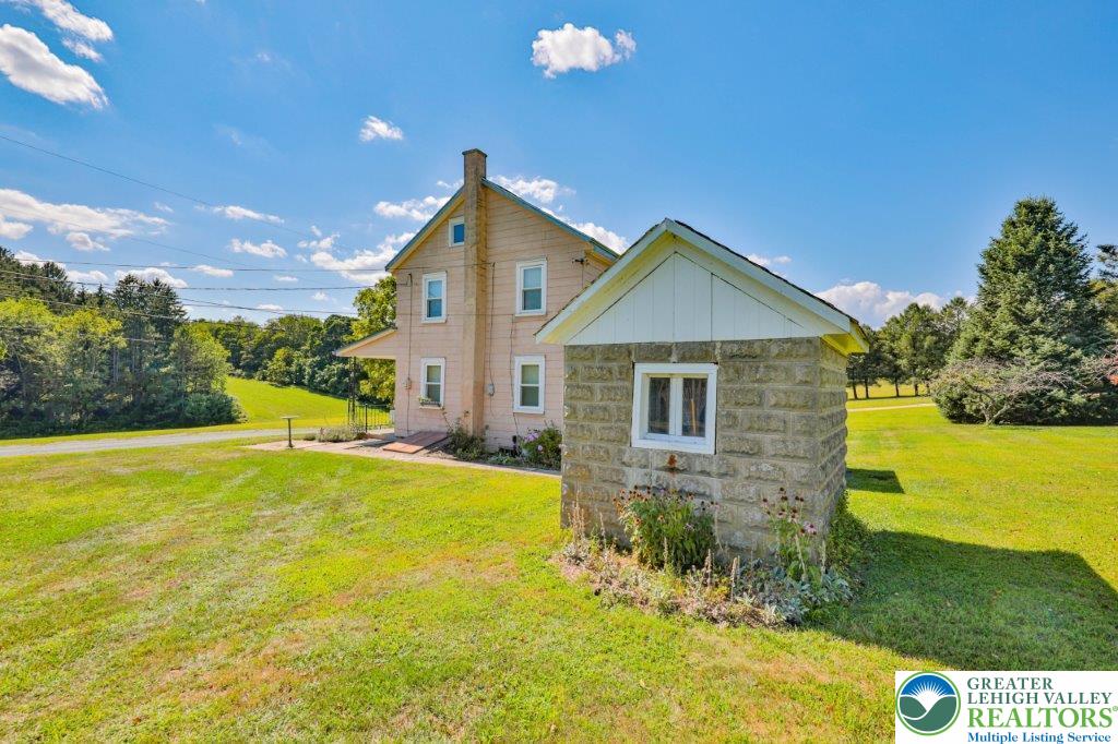 2485 Summer Mountain RD