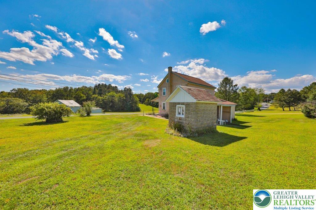 2485 Summer Mountain RD