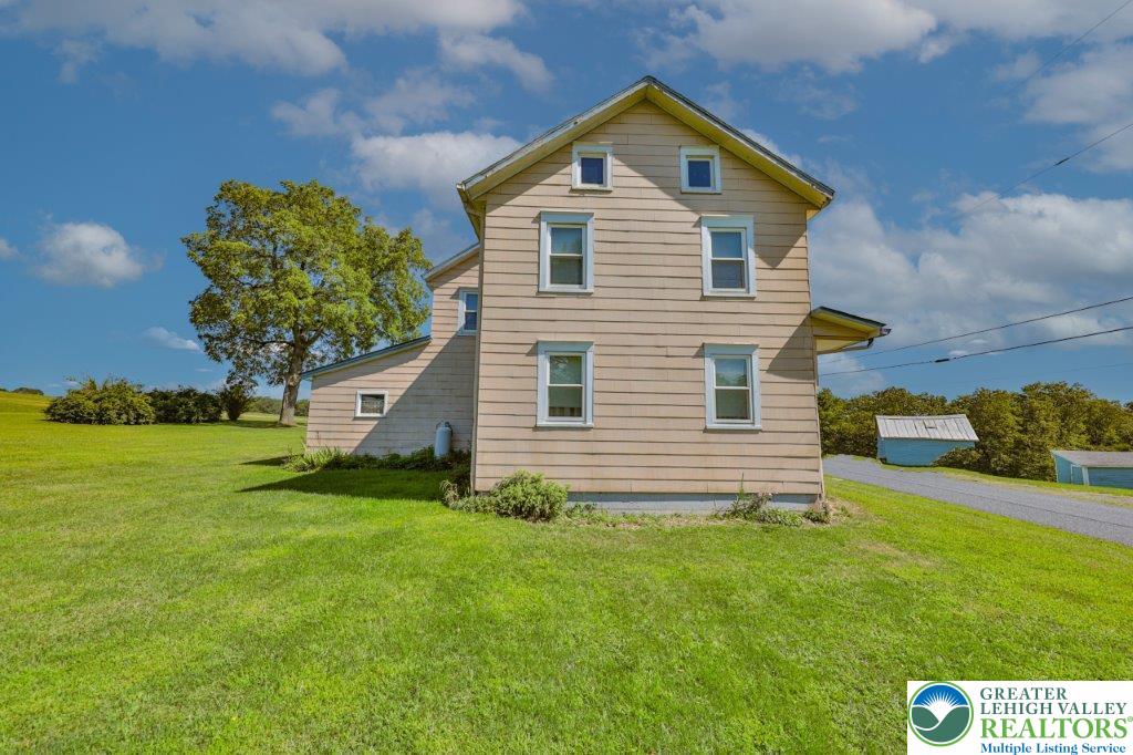 2485 Summer Mountain RD