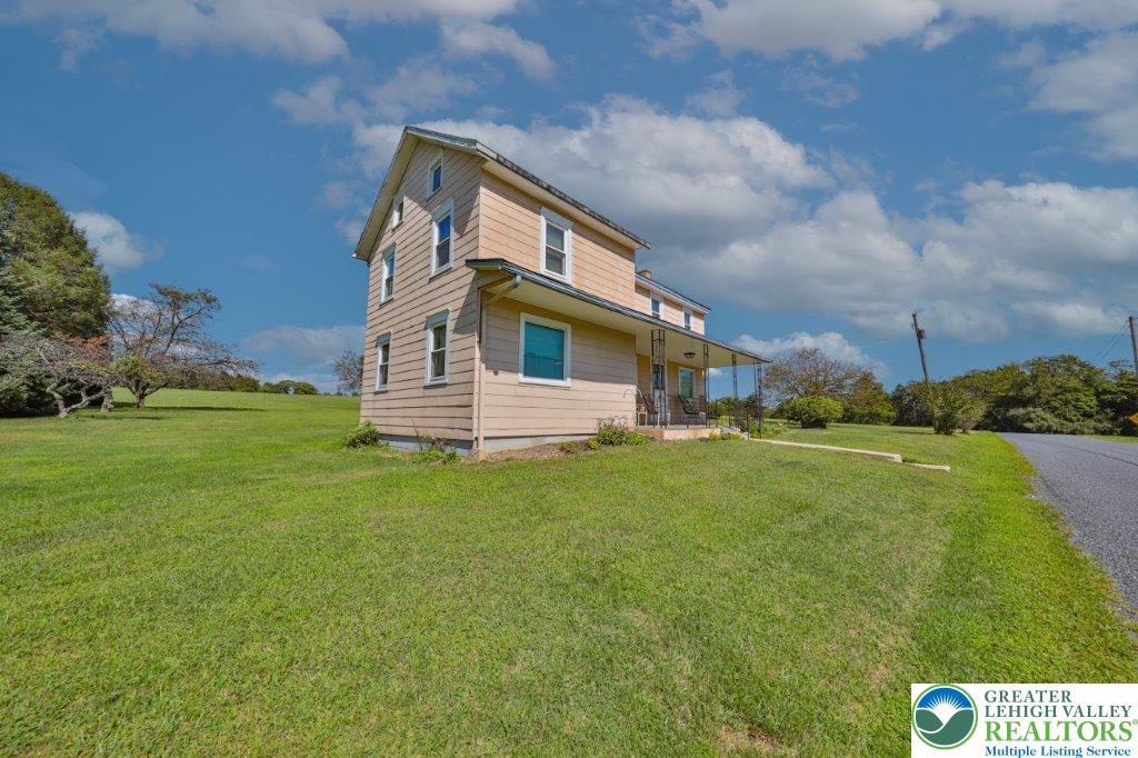 2485 Summer Mountain RD