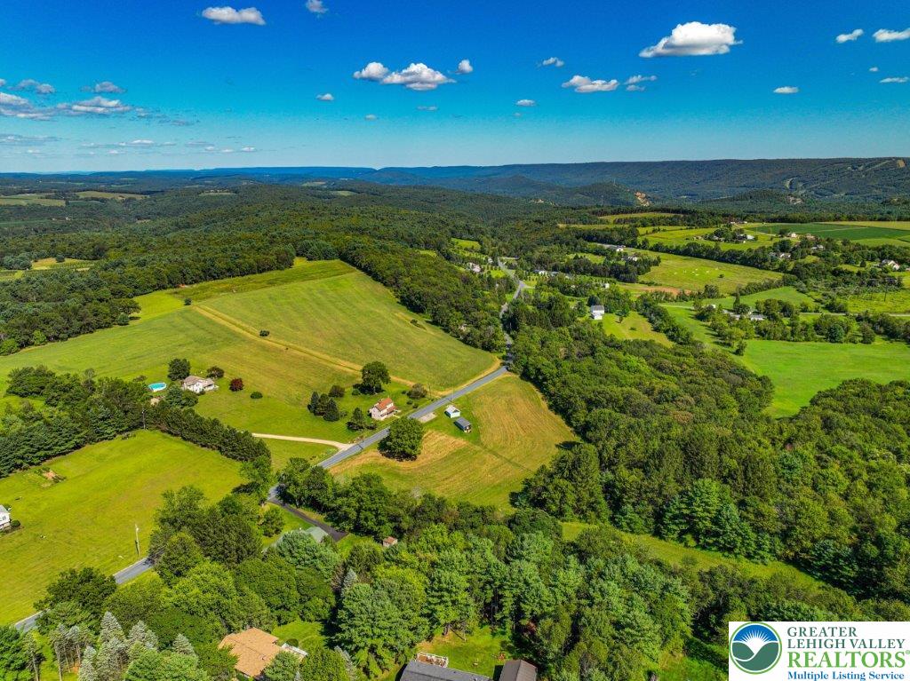 2485 Summer Mountain RD