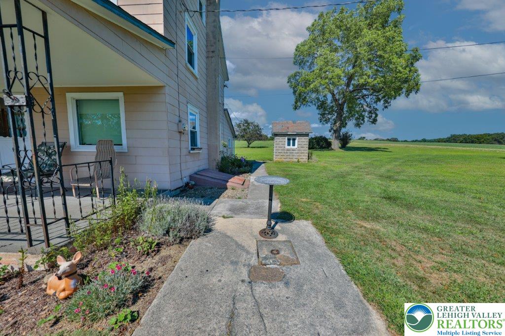 2485 Summer Mountain RD