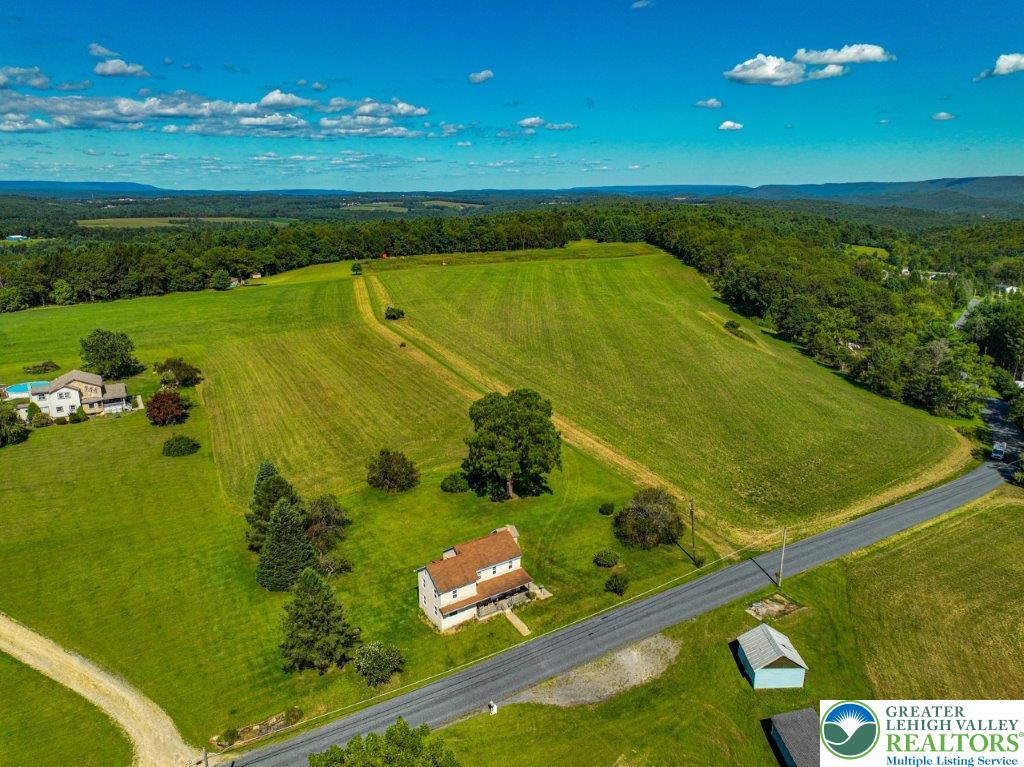 2485 Summer Mountain RD