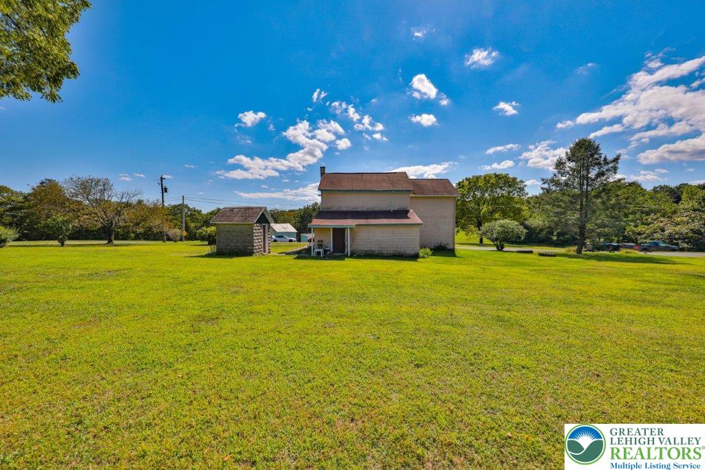 2485 Summer Mountain RD