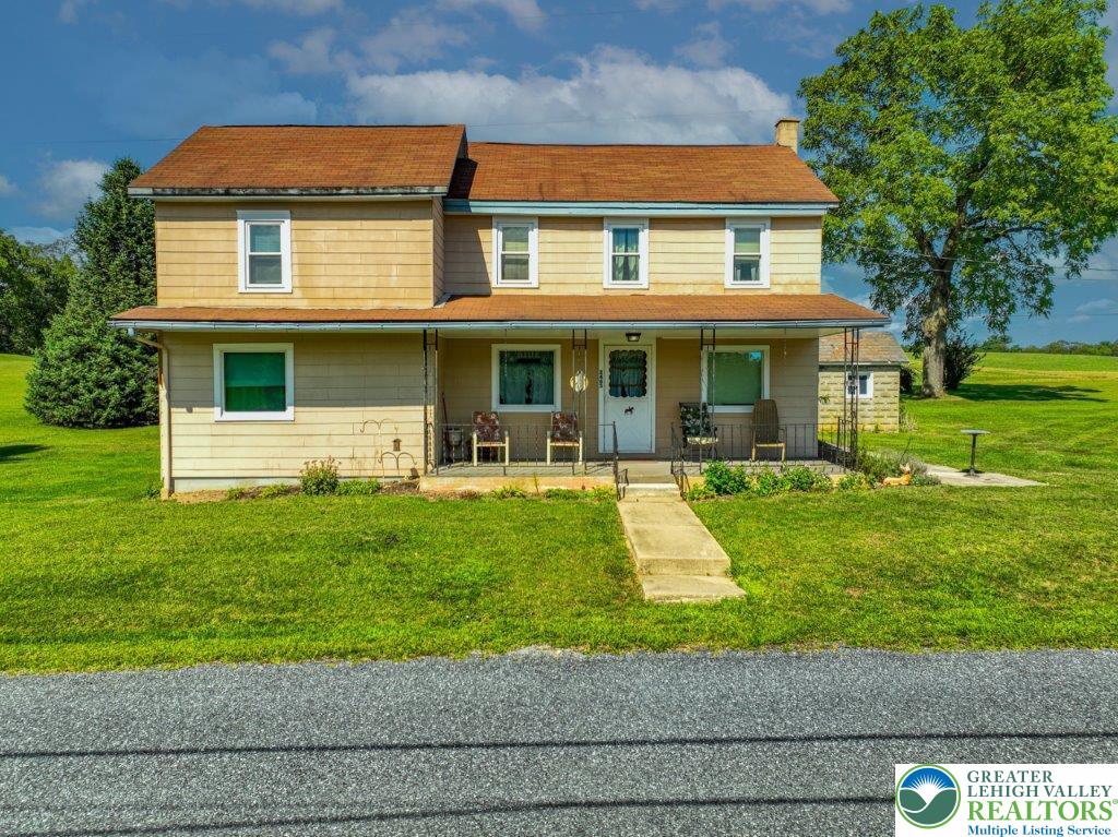 2485 Summer Mountain RD