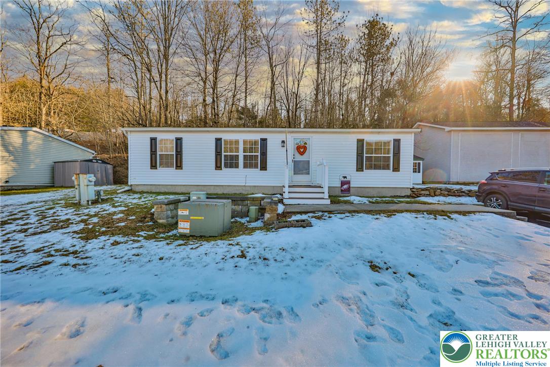 1215 Blue Mountain Circle