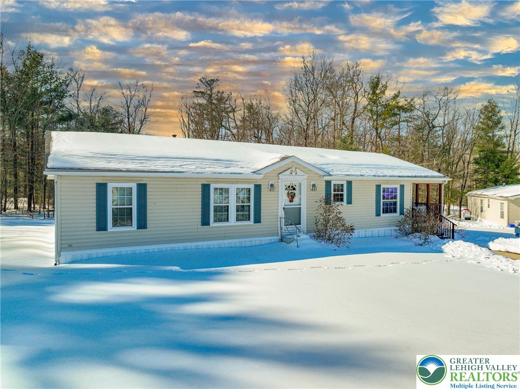 25 Sam Brooke Circle Lot 25