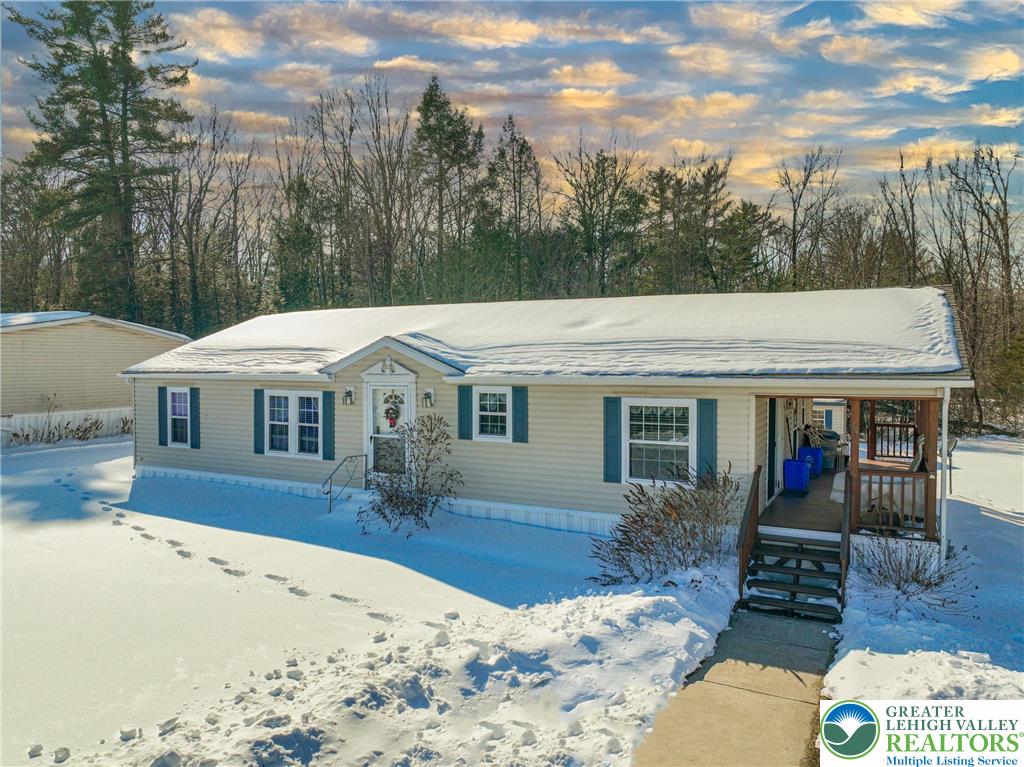 25 Sam Brooke Circle Lot 25