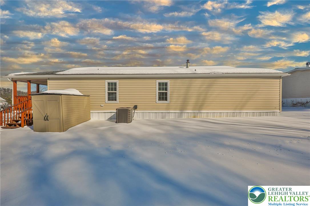 25 Sam Brooke Circle Lot 25