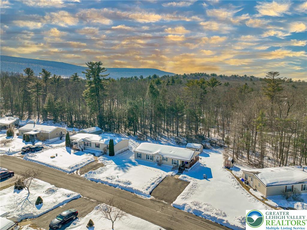 25 Sam Brooke Circle Lot 25