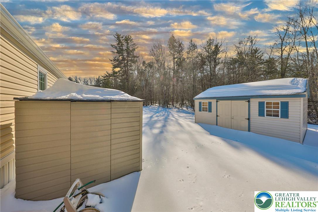 25 Sam Brooke Circle Lot 25