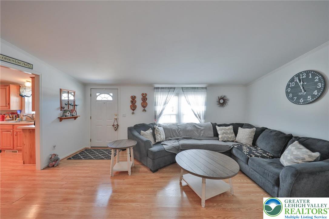 25 Sam Brooke Circle Lot 25