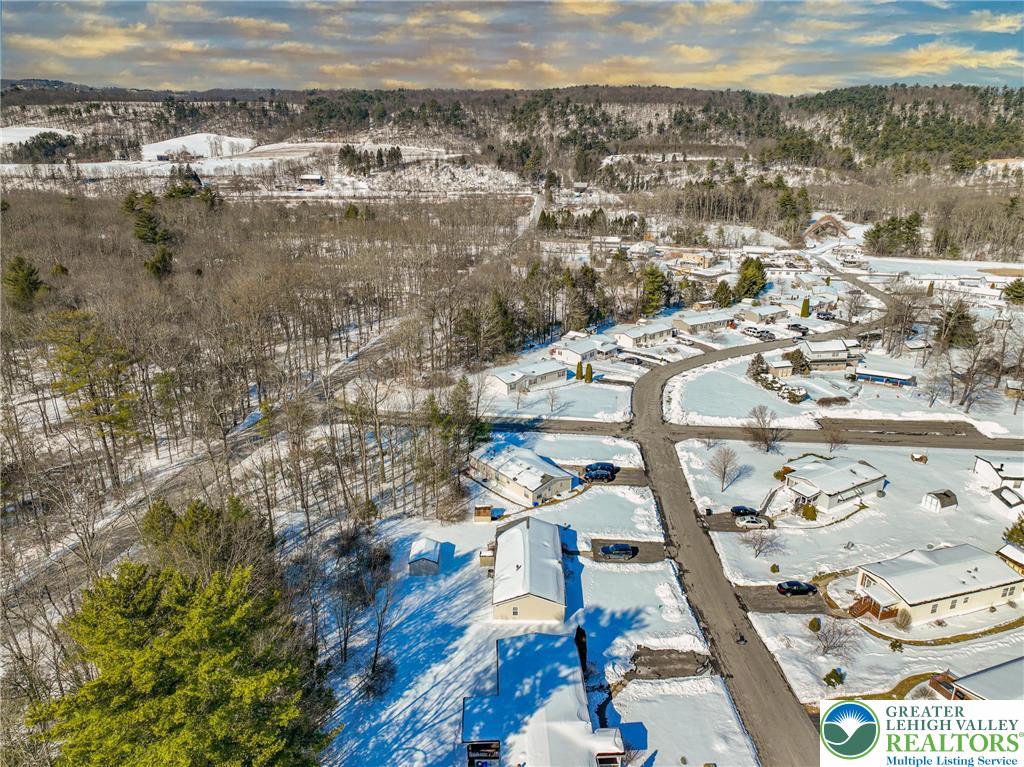 25 Sam Brooke Circle Lot 25