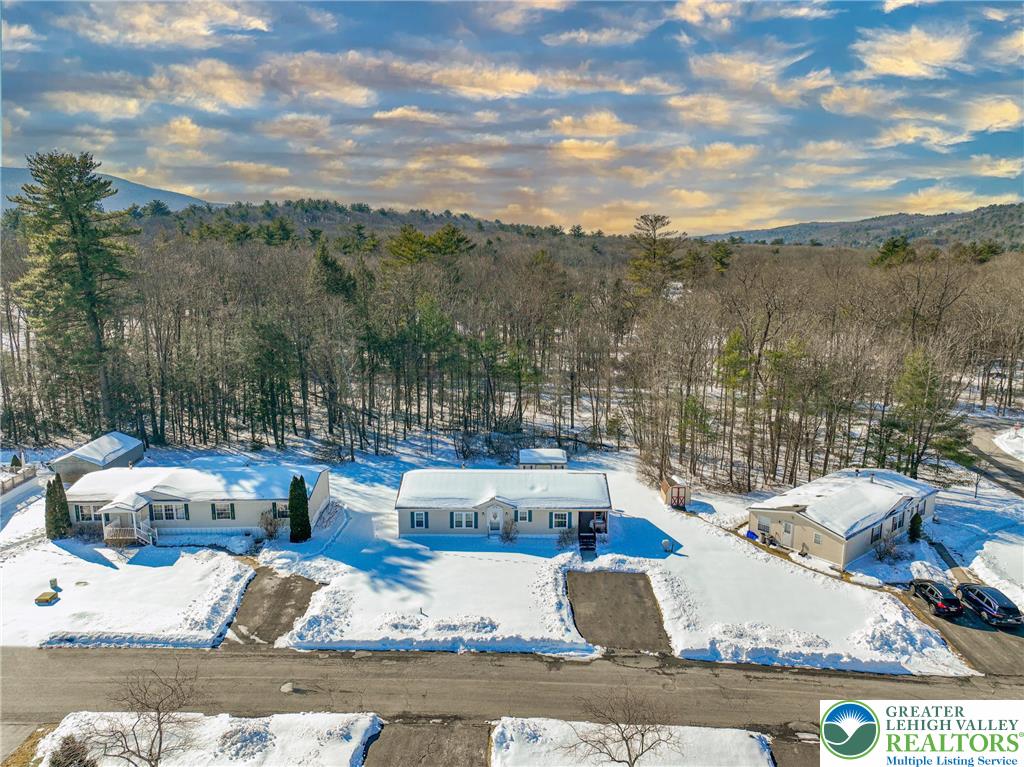 25 Sam Brooke Circle Lot 25