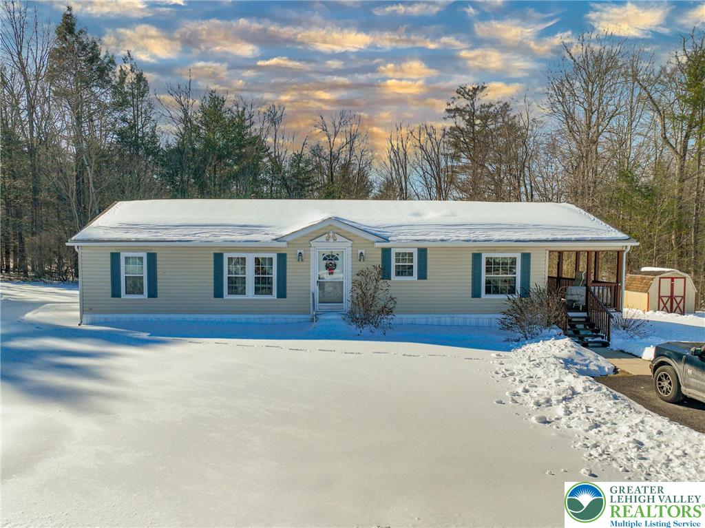 25 Sam Brooke Circle Lot 25