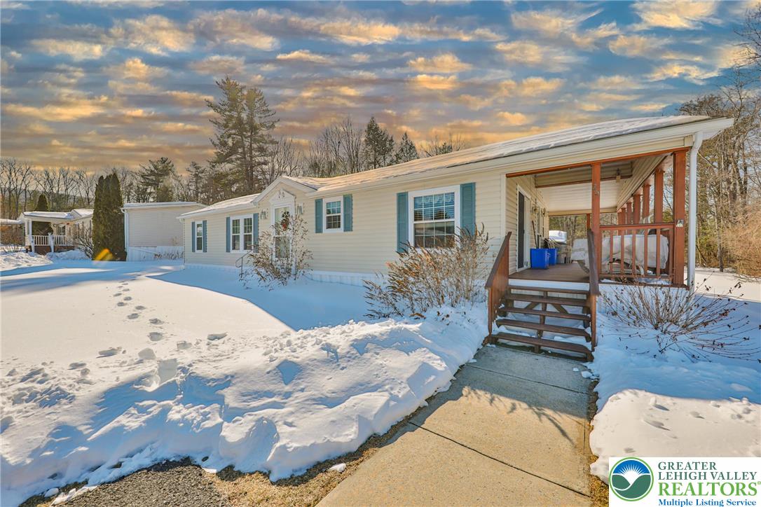 25 Sam Brooke Circle Lot 25