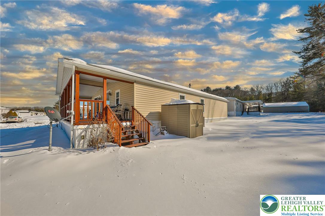 25 Sam Brooke Circle Lot 25
