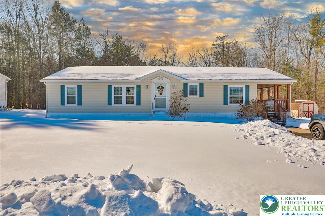 25 Sam Brooke Circle Lot 25