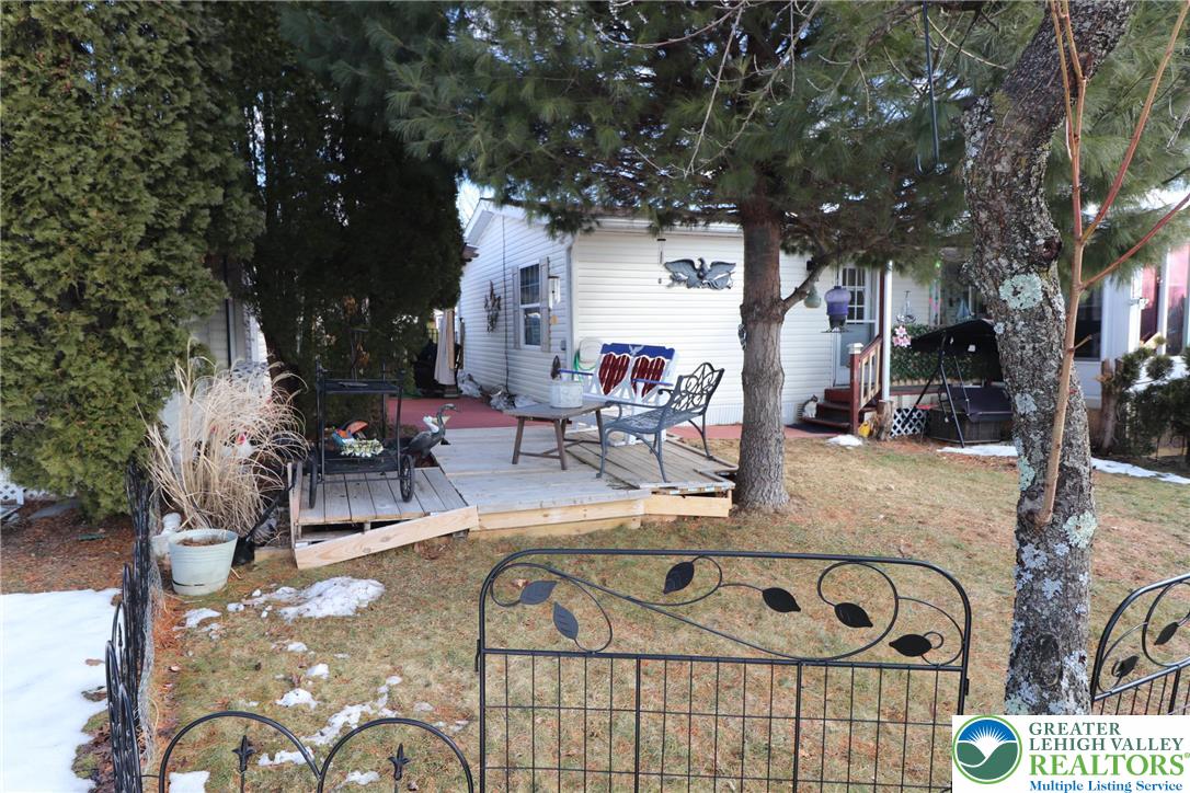 1233 Valley Forge Drive