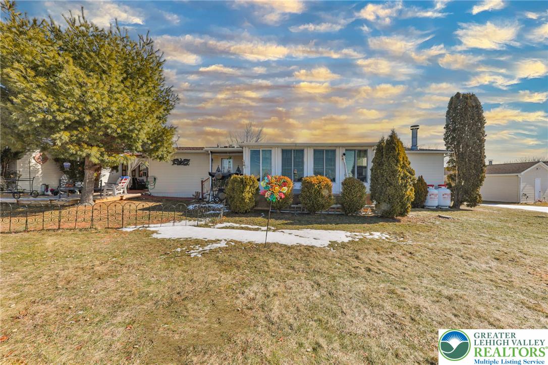 1233 Valley Forge Drive